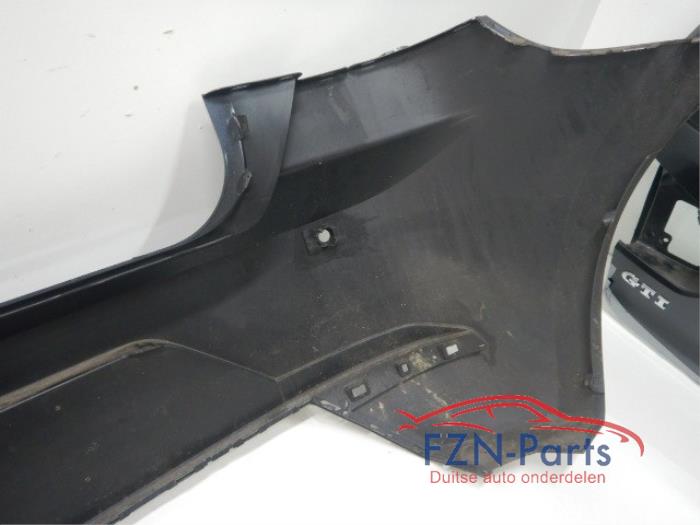 Seat Ibiza 6F FR Achterbumper 3PDC