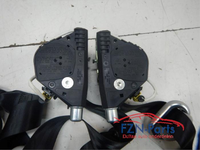 Airbag set + dashboard Volkswagen Caddy (22727694)