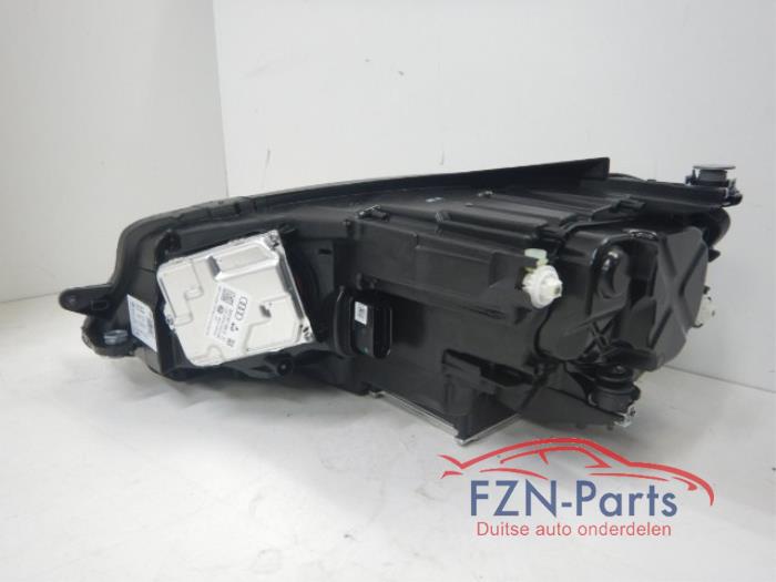 VW Golf 7 GTE Facelift Volled Koplamp Rechts Nieuw