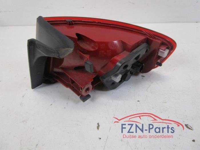 Audi A4 8K Sedan LED Achterlicht Links L