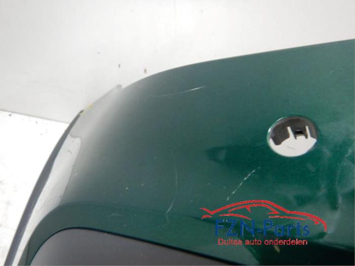 Voorbumper Volkswagen Passat (22722274)
