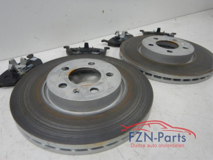 Diversen Volkswagen Polo (22741577)