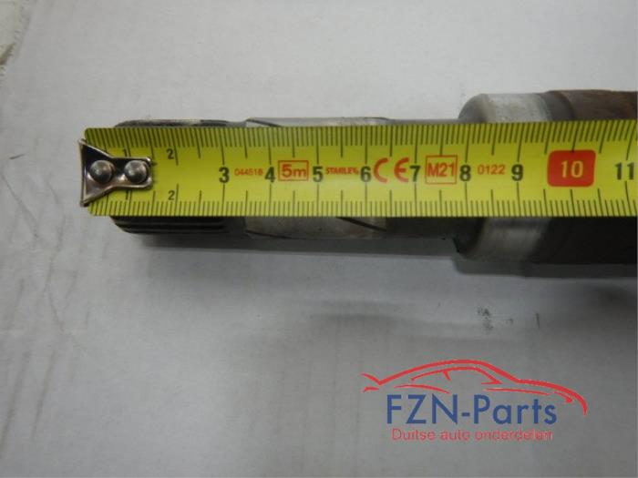 Aandrijfas rechts-voor Landrover Evoque (22725908)