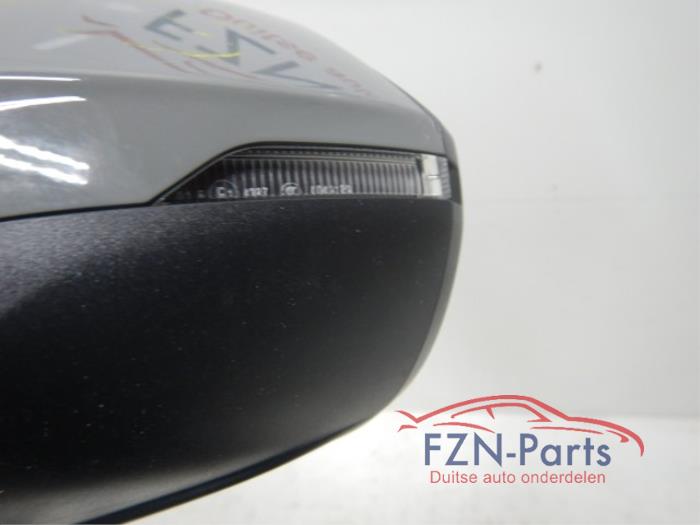 Audi Q2 81A Spiegel Links L ( Zij, Buitenspiegel )