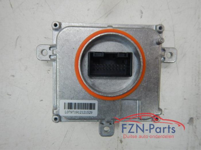 Audi A3 8V Xenon Ballast
