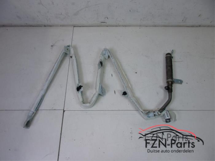Audi A3 8P Dakairbag Links L