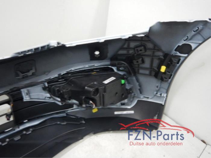 Voorbumper Volkswagen Passat (22721747)