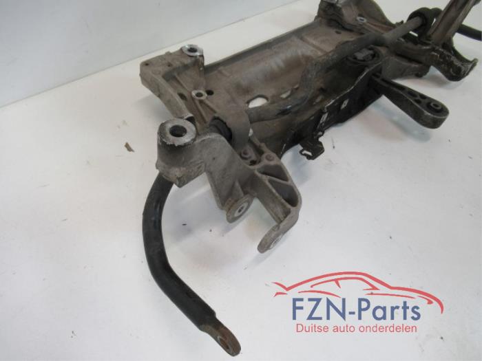 Subframe Volkswagen Golf (22726254)