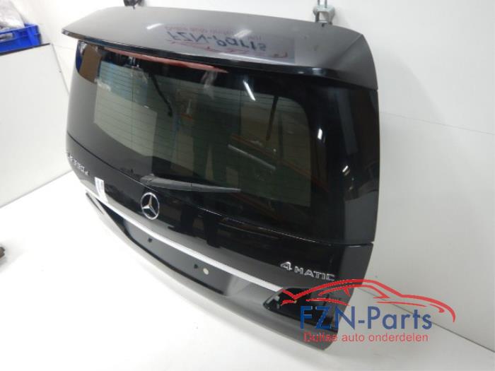 Achterklep Mercedes GLS-Klasse (22724428)