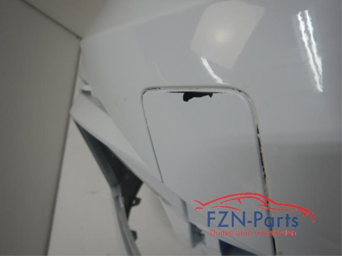 VW Golf 8 GTI Voorbumper Kale Hoes LC9A