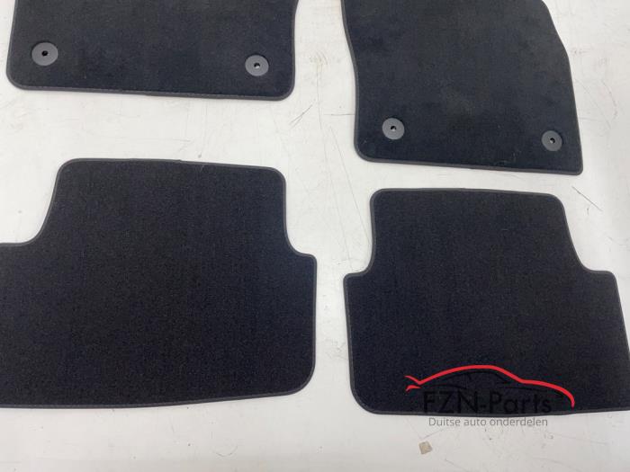 VW Polo 2G Mattenset NIEUW