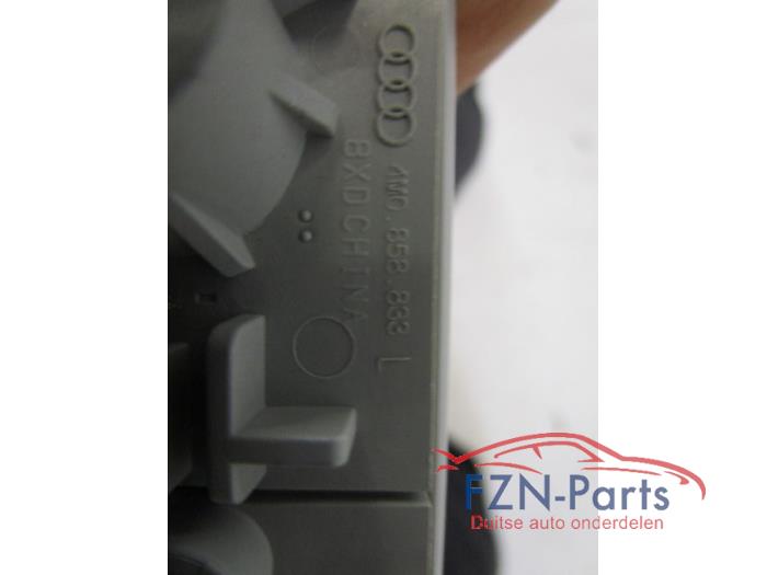 Zonneklep set Audi Q7 (22727890)