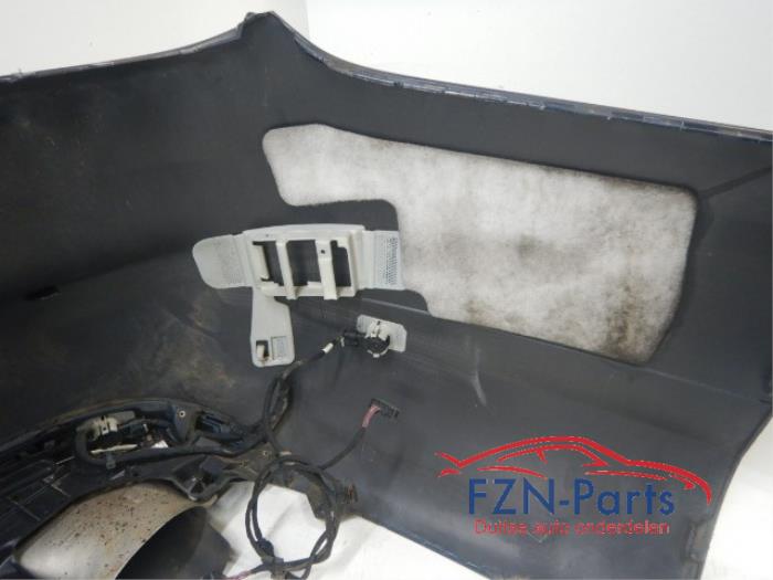 Achterbumper Mercedes C-Klasse (22723715)
