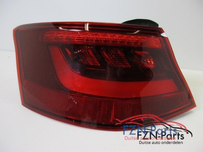 Audi A3 S3 8V LED Achterlichtenset L+R 3-Deurs Compleet