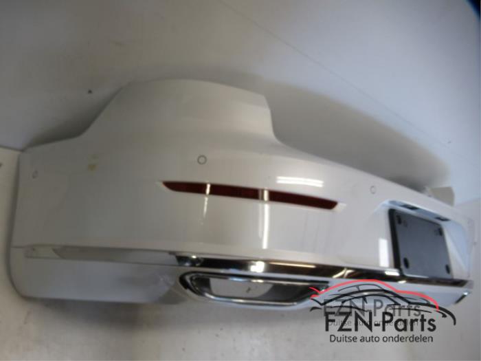 VW Arteon 3GB Achterbumper 6PDC