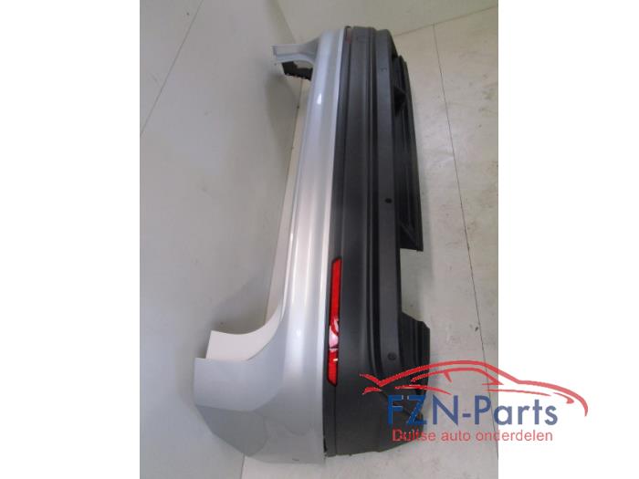 VW Tiguan 5NA Achterbumper 6PDC LA7W