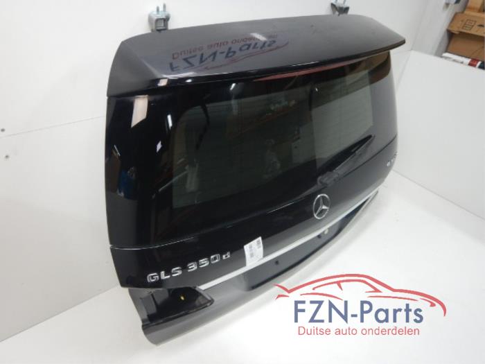 Achterklep Mercedes GLS-Klasse (22724428)