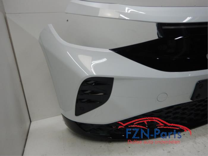 Voorbumper Volkswagen Diversen (22722069)