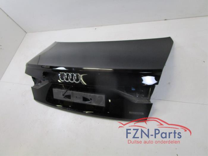 Achterklep Audi A8 (22724414)