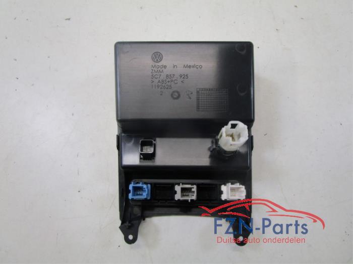 Asbak voor Volkswagen Jetta (22741480)