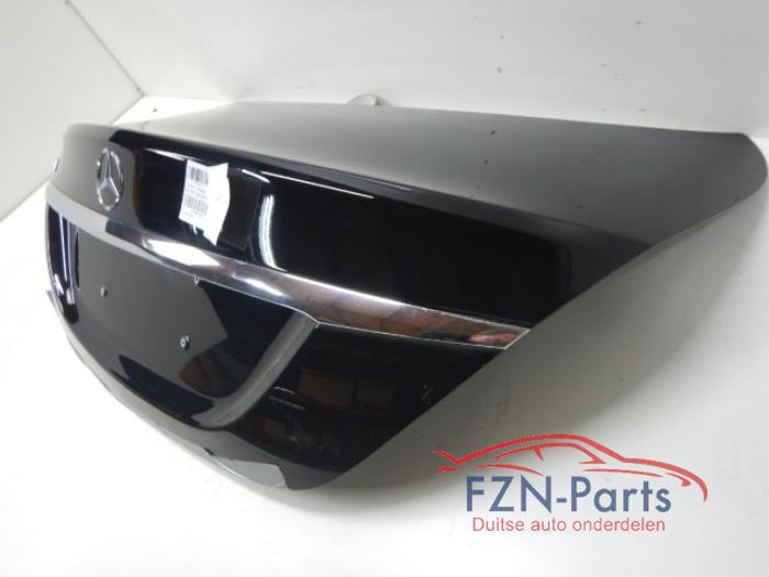 Achterklep Mercedes C-Klasse (22724461)