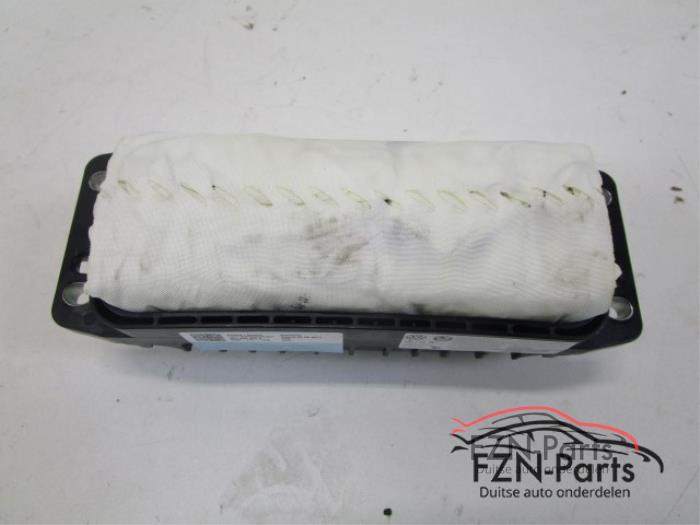 VW Golf 6 Bijrijdersairbag