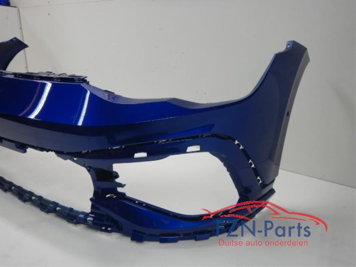 Voorbumper Volkswagen Golf (22722292)
