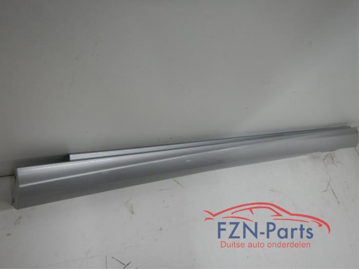 Zijskirt links Mercedes B-Klasse (22727604)