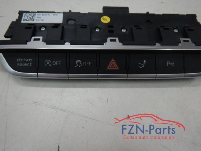Schakelaar (diversen) Audi TT (22743135)