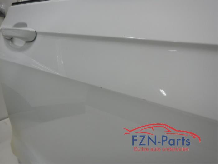 Portier 4Deurs rechts-voor Volkswagen T-Cross (22723012)