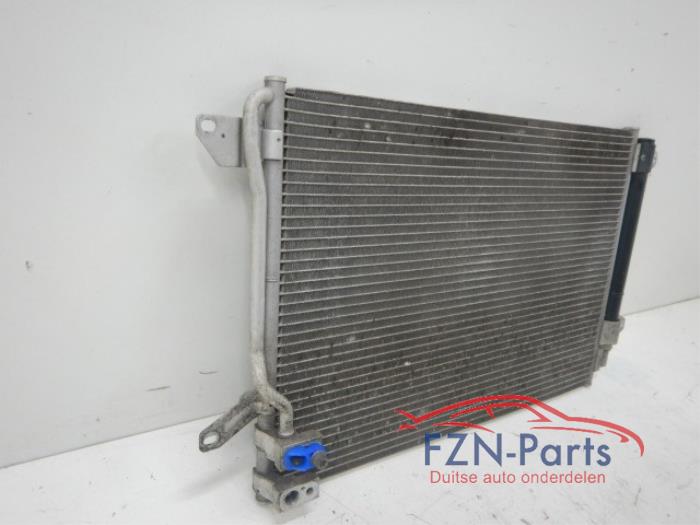 Airco Condensor Volkswagen Jetta (22744655)