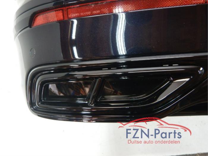 Diversen Volkswagen Tiguan (22742998)