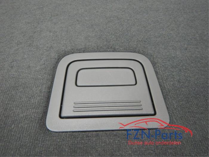 Vloerplaat bagageruimte Audi Q7 (22741888)