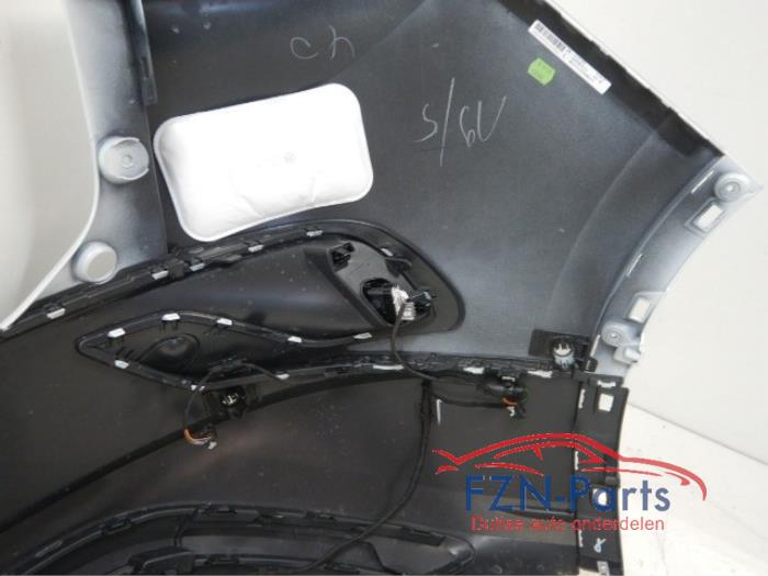 Achterbumper Volkswagen Diversen (22723694)