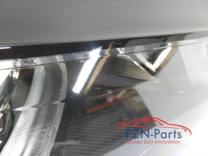 VW Golf 7 GTE Xenon LED Koplamp Rechts R