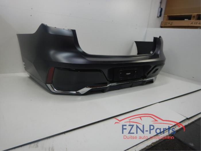 Achterbumper BMW Diversen (22723985)