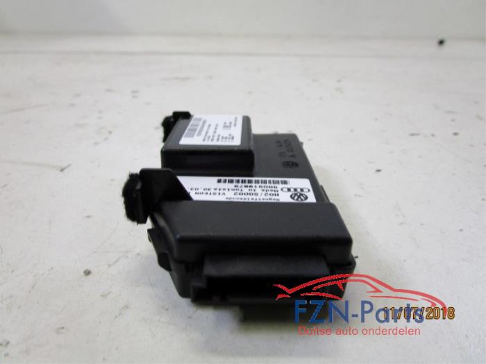 VW Tiguan 5N Magnetisch Veldkompas Module