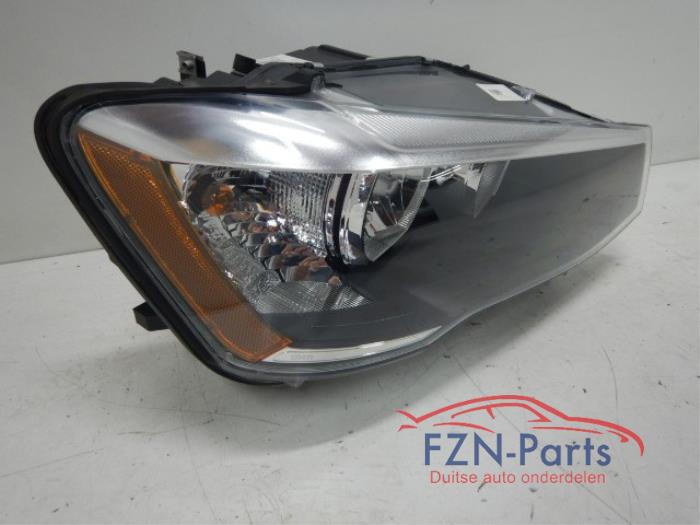 Koplamp rechts BMW X4 (22722873)