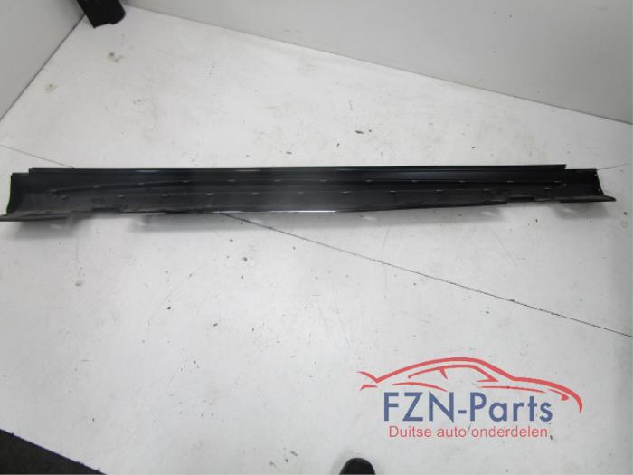 Mercedes-Benz W176 A-Klasse A45 AMG Sideskirt Rechts