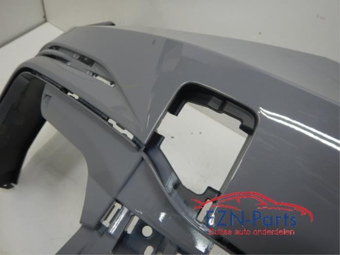 VW Golf 8 5H R-Line Voorbumper LA7C