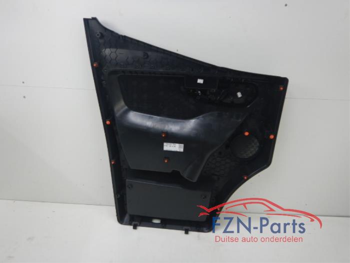 Portierbekleding 2Deurs links Mercedes Sprinter (22728400)
