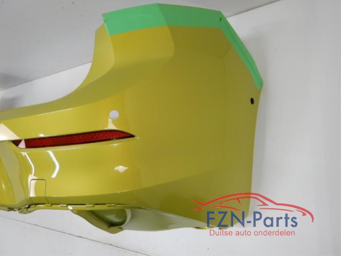 Achterbumper Volkswagen Golf (22723949)