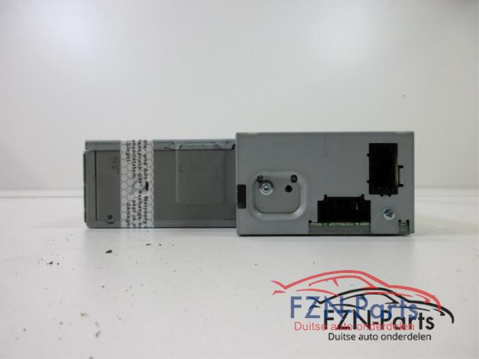 CD Wisselaar Audi Q3 (22738459)