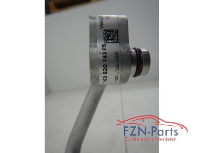 Airco Leiding Volkswagen Scirocco (22728625)