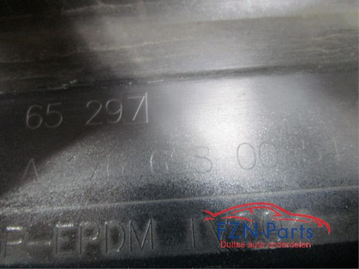 Mercedes-Benz W176 A-Klasse A45 AMG Sideskirt Rechts