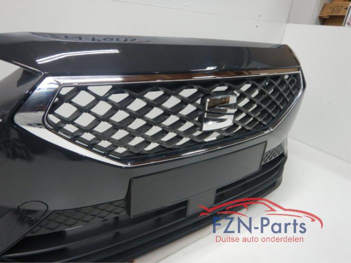 Voorbumper Seat Tarraco (22722342)