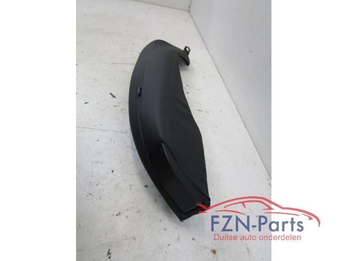 VW Golf 7 Zijdeel Achterbank Leer Links (Kussentjes)