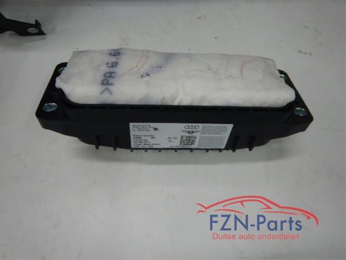 Airbag set + dashboard Audi A8 (22727715)