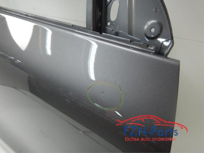 Portier 4Deurs rechts-voor Mercedes GLA (22723102)
