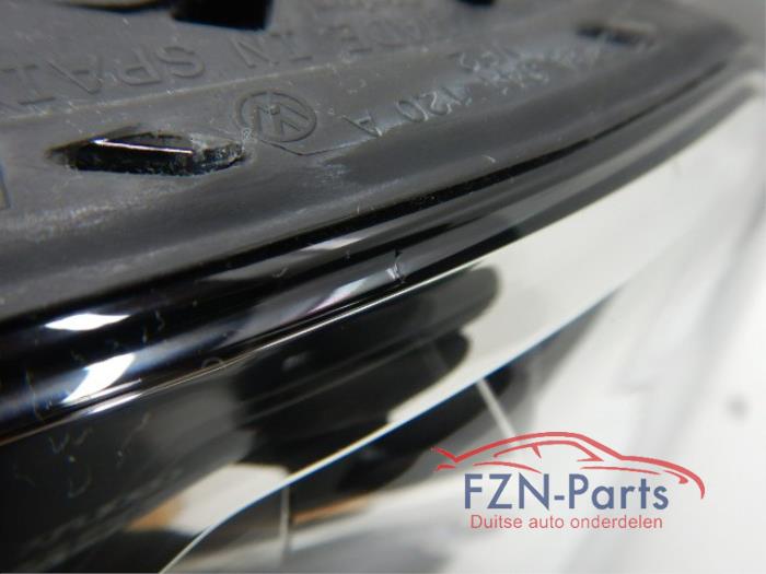 Koplamp rechts Volkswagen T-Roc (22723135)